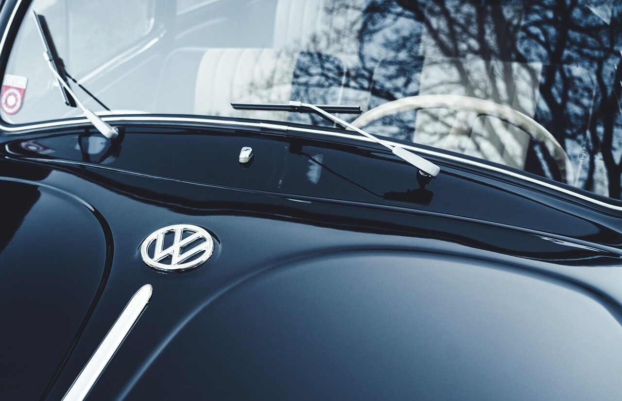 volkswagen, automobile, antique car, beetle, vw, vw beetle, vehicle, car wallpapers, dare, emblem, logo, vw logo, car, transport, traffic