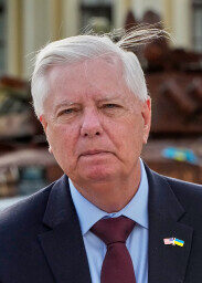 Lindsey Graham Dies