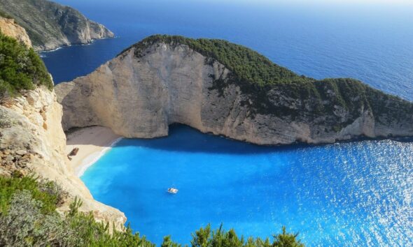 beach, cliff, bay, sea, ocean, blue sea, blue ocean, scenery, scenic, landscape, seascape, nature, corfu, greece, beach, beach, beach, sea, sea, ocean, nature, nature, nature, nature, nature, greece