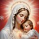 ai generated, virgin mary, jesus, christmas, holiness, religiosity, beauty, virgin mary, virgin mary, virgin mary, virgin mary, virgin mary
