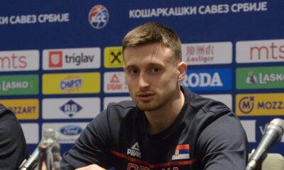 Aleksa Avramović potpisao za Bahčešehir i nastupaće u Evrokupu naredne sezone