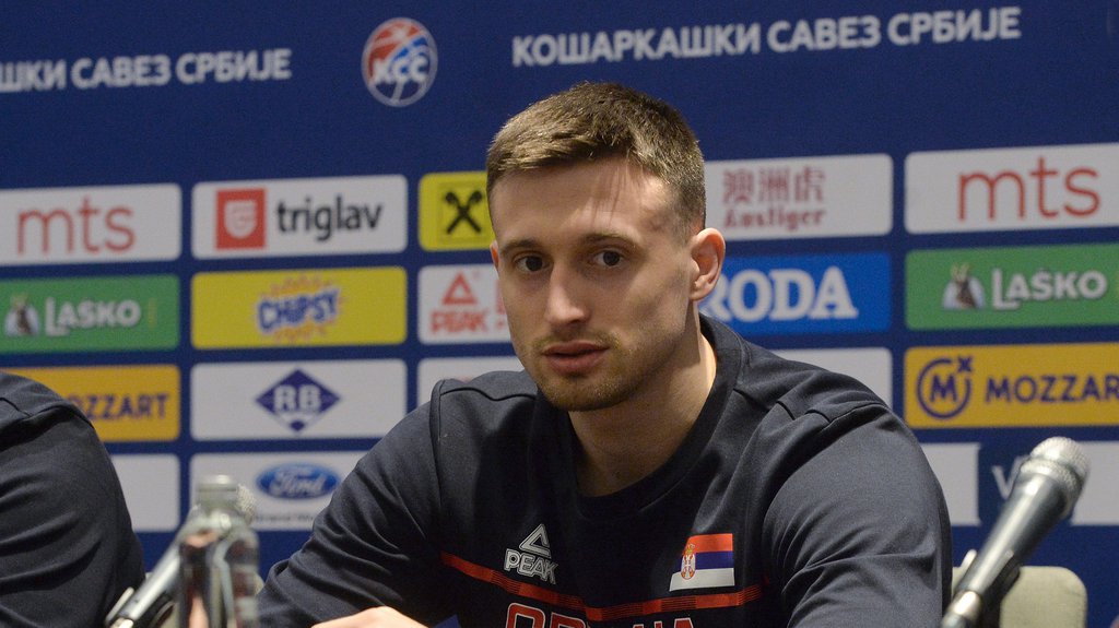 Aleksa Avramović potpisao za Bahčešehir i nastupaće u Evrokupu naredne sezone