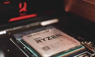 AMD Ryzen 7 7700X3D čip sada dostupan po ceni od 329 dolara – AMD Ryzen 7 7700X3D čip na tržištu