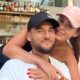 Anastasija i Nemanja Gudelj dočekali sina nakon trostruke godišnjice braka