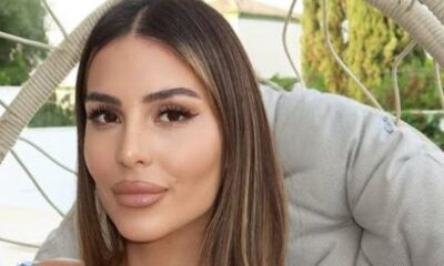 Anastasija Ražnatović se porodila u Španiji: Prva fotografija krije zanimljiv detalj – Anastasija Ražnatović porodila se