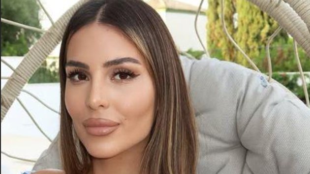 Anastasija Ražnatović se porodila u Španiji: Prva fotografija krije zanimljiv detalj – Anastasija Ražnatović porodila se