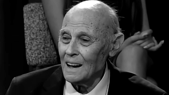 Andrija Bajić ispraćen u Aleji zaslužnih građana: Ćerke bacile bele ruže, Cana neutešna