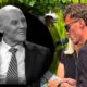 Andrija Bajić ispraćen u Aleji zaslužnih građana: emotivan oproštaj unuka na sahrani – Andrija Bajić sahranjen