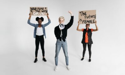 Annette Bening i Anya Taylor-Joy donose feministički pogled u novu seriju – serija sa feminističkim zaokretom