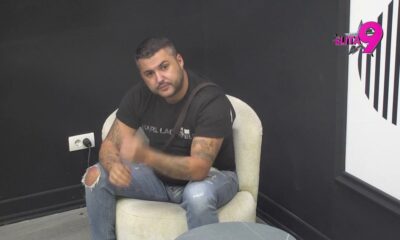 Asmin Durdžić progovorio o sukobima sa Majom Marinković i poručio Takiju – sukobi sa Majom