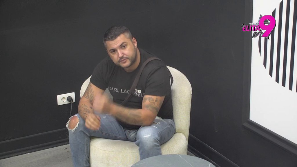 Asmin Durdžić progovorio o sukobima sa Majom Marinković i poručio Takiju – sukobi sa Majom