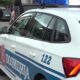 Beograđanin uhapšen u Ulcinju zbog vožnje pod dejstvom narkotika