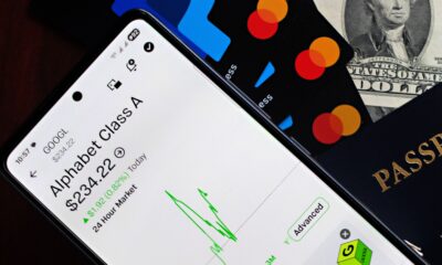 Berkšir Hatavej investira 10 milijardi dolara u Alfabet za AI razvoj
