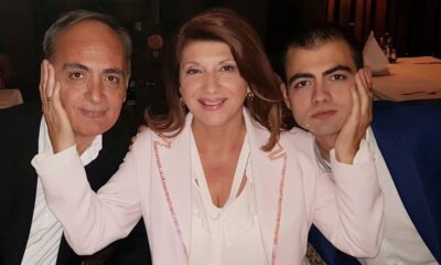 Biljana Jevtić otkrila šta je poklonila sinu posle diplomiranja i najavila renoviranje kuće