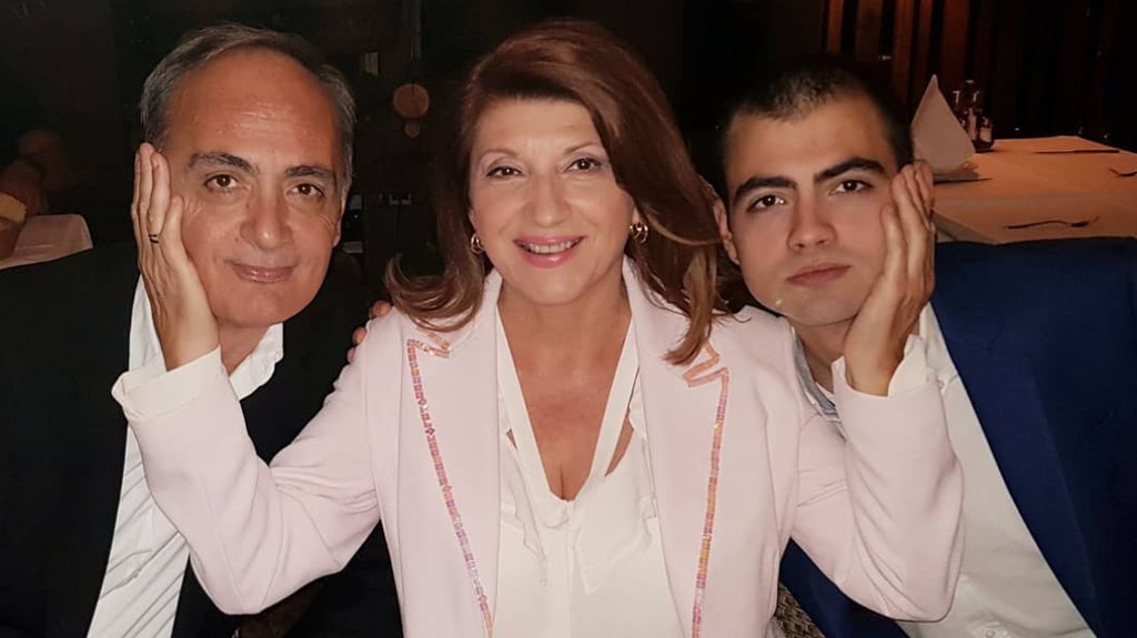 Biljana Jevtić otkrila šta je poklonila sinu posle diplomiranja i najavila renoviranje kuće