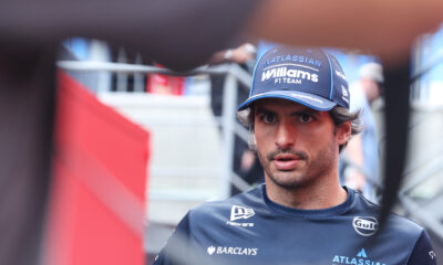Carlos Sainz: 'Imam jasnu viziju svog budućeg puta u Formuli 1' – Carlos Sainz budućnost