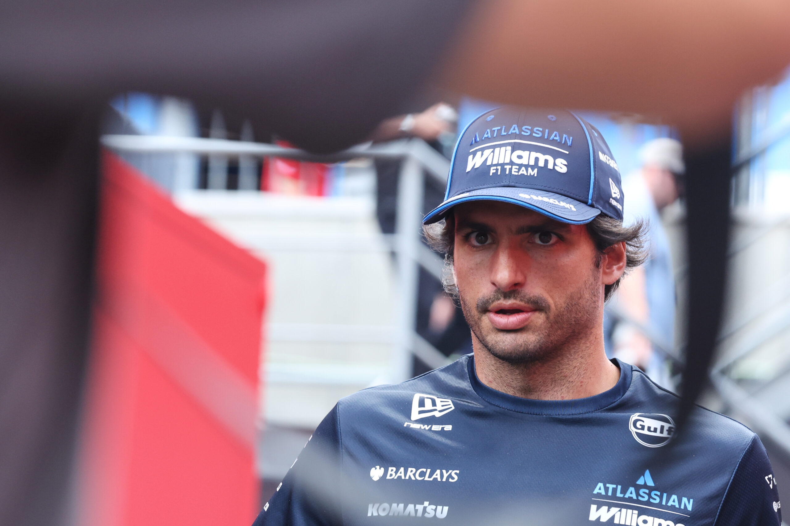Carlos Sainz: 'Imam jasnu viziju svog budućeg puta u Formuli 1' – Carlos Sainz budućnost