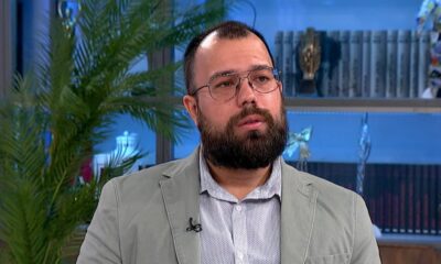 Darko Obradović analizira uticaj Brisela i Kremlja na antiruske mere u Evropi