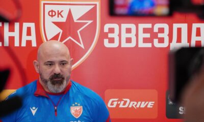 Dejan Stanković: Spremni smo za duel sa Mačvom, zdravlje tima na visokom nivou – Dejan Stanković duel sa Mačvom