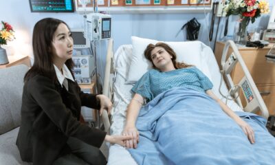 Epileptični napad na odmoru otkrio tumor na mozgu kod mladog oca