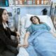 Epileptični napad na odmoru otkrio tumor na mozgu kod mladog oca