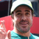 Fernando Alonso: Fokus na poboljšanja pred trku u Belgiji