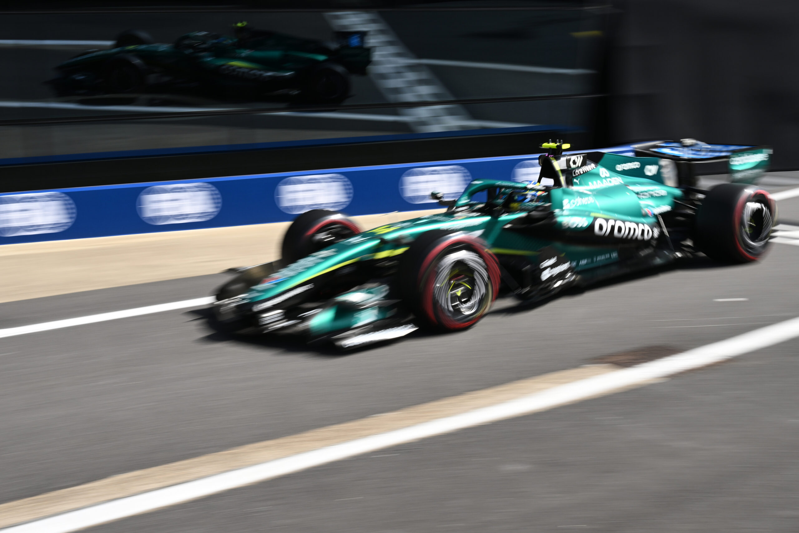 Honda i Aston Martin najavljuju napredak motora pred nastavak sezone Formule 1