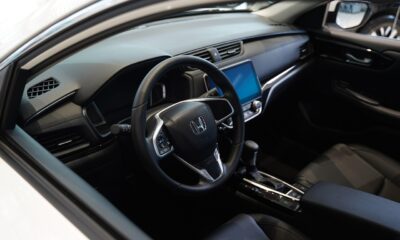 Honda povlači jedini električni automobil sa tržišta Sjedinjenih Američkih Država – Honda EV model