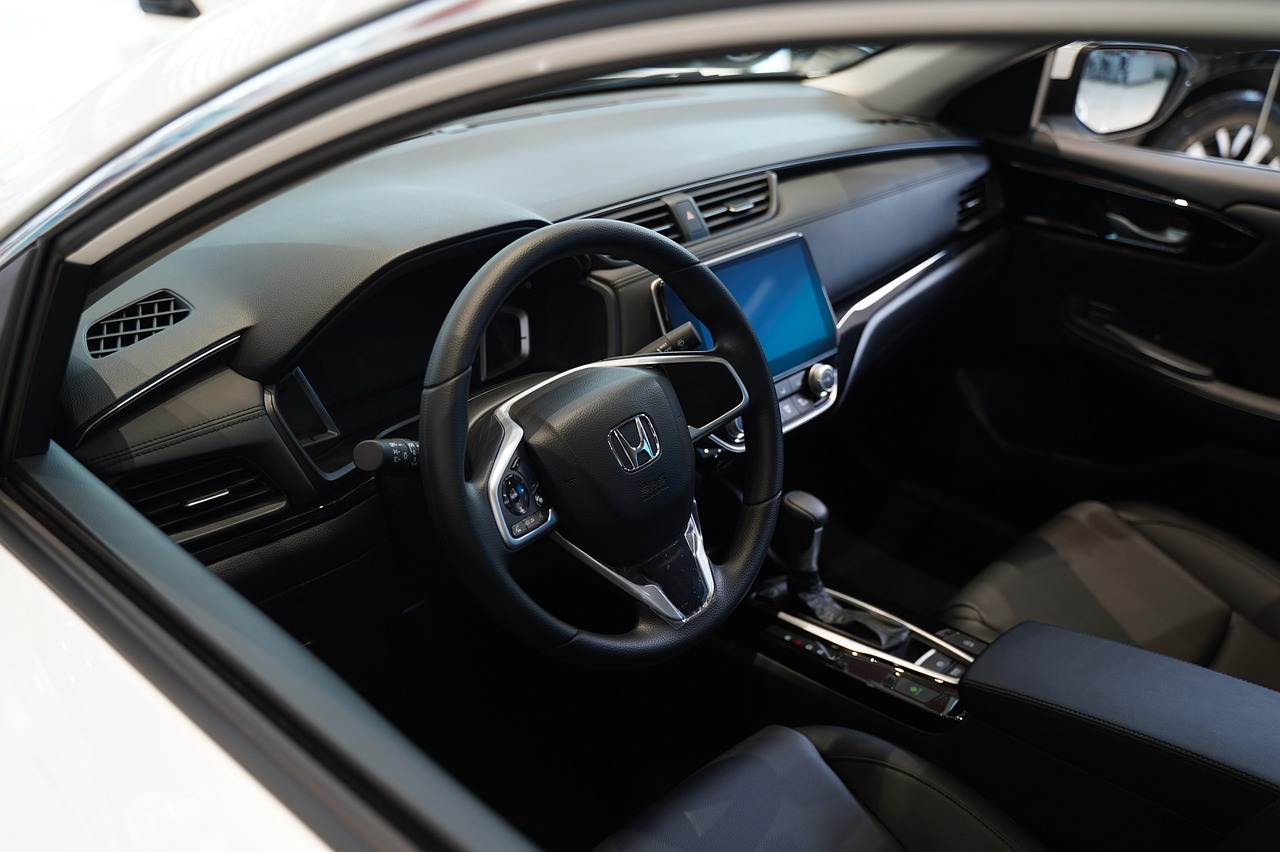 Honda povlači jedini električni automobil sa tržišta Sjedinjenih Američkih Država – Honda EV model