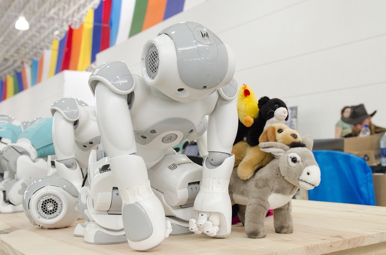 humanoidni roboti prvi put izveli dve hirurške operacije na životinjama – humanoidni roboti hirurške operacije