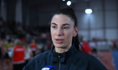 Ivana Španović podržala nova pravila snimanja atletike, fokus na sportsku izvedbu – praćenje atletike