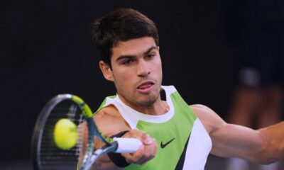 Karlos Alkaraz najavljuje povratak na teren, propušta masters u Kanadi – Alkaraz povratak na teren