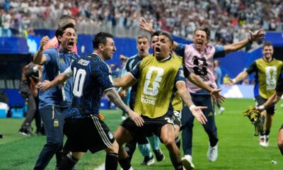 Koliko koštaju karte za finale Svetskog prvenstva: FIFA objavila cene ulaznica za spektakl u Nju Džerziju