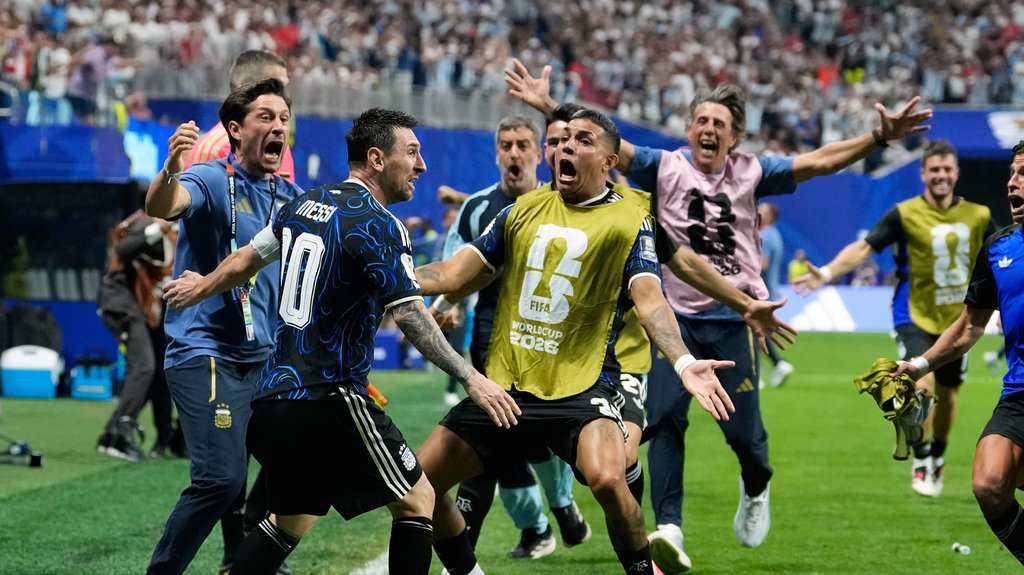 Koliko koštaju karte za finale Svetskog prvenstva: FIFA objavila cene ulaznica za spektakl u Nju Džerziju