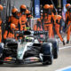 Lando Norris kažnjen sa 10 mesta unazad zbog elektronskih komponenti Mercedesa