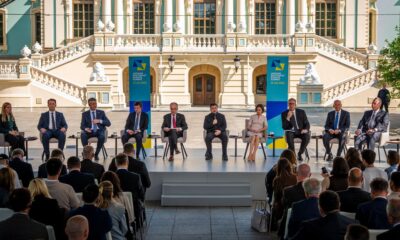 Lideri u Kijevu usvojili Kijevsku deklaraciju o zajedničkoj odbrani i integracijama – Kijevska deklaracija