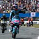 Maksimo Kiles prelazi u Moto2 sa timom Aspar nakon istorijske sezone u Moto3