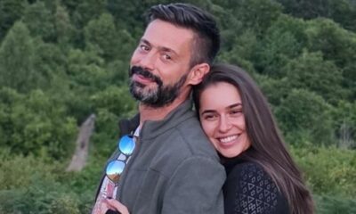 Milan Vasić podelio porodičnu fotografiju: Sin Despot u Majinom zagrljaju raznežio pratioce