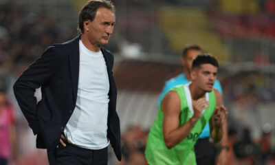 Miroslav Tanjga: Eliminacija Vojvodine odlučena crvenim kartonom u osmom minutu – Miroslav Tanjga Vojvodina Liga Evrope