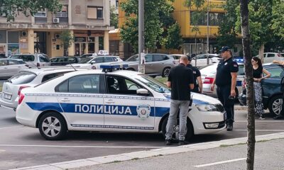 Napad na advokata u Novom Beogradu, uhapšene četiri osobe – napad u Beogradu