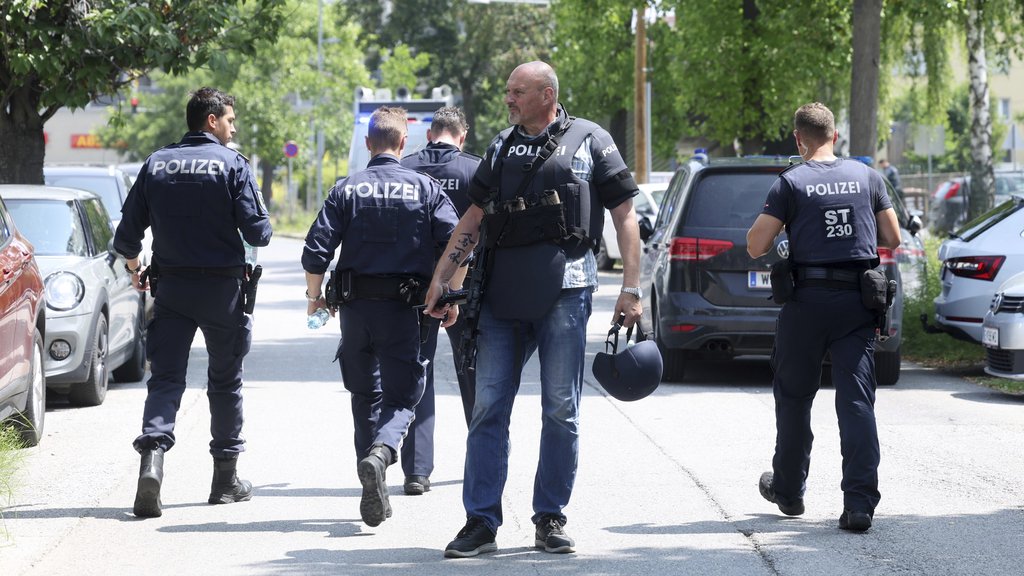 Napad nožem u školi u Nemačkoj, povređene dve devojčice