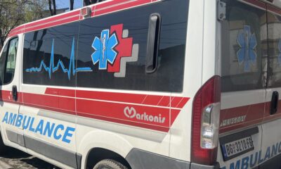 Napad palicama na maloletnika u Novom Sadu, povređen petnaestogodišnjak