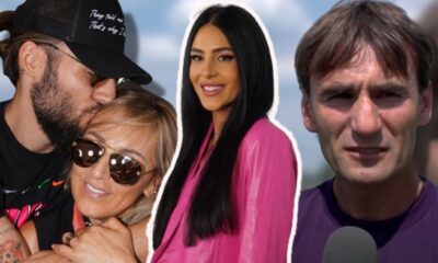 Nebojša Gudelj proslavio dolazak unuka Ilijana i emotivno se oglasio – rođenje unuka Ilijana