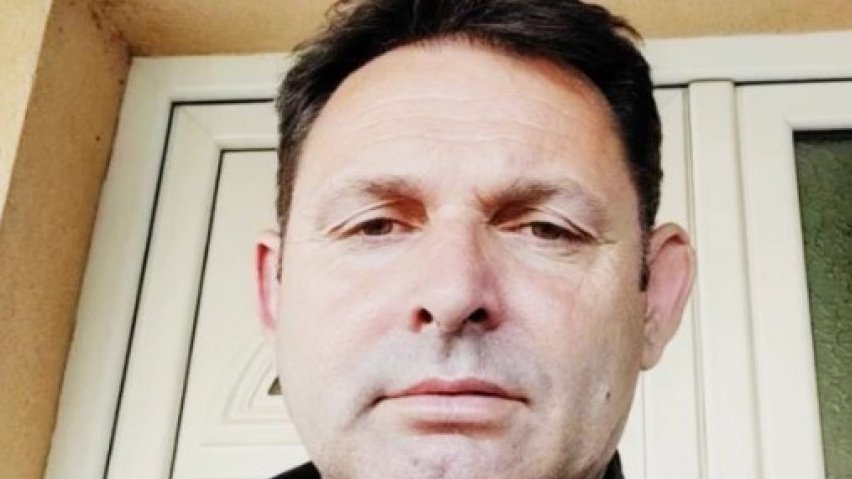 Nestanak Predraga Đurđevića kod reke Kolubare u Valjevu zabrinjava porodicu i policiju