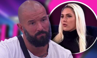Nikola Lakić i Aleksandra Tasić Coka okončali brak posle osam godina zajedničkog života – razvod Nikole Lakića