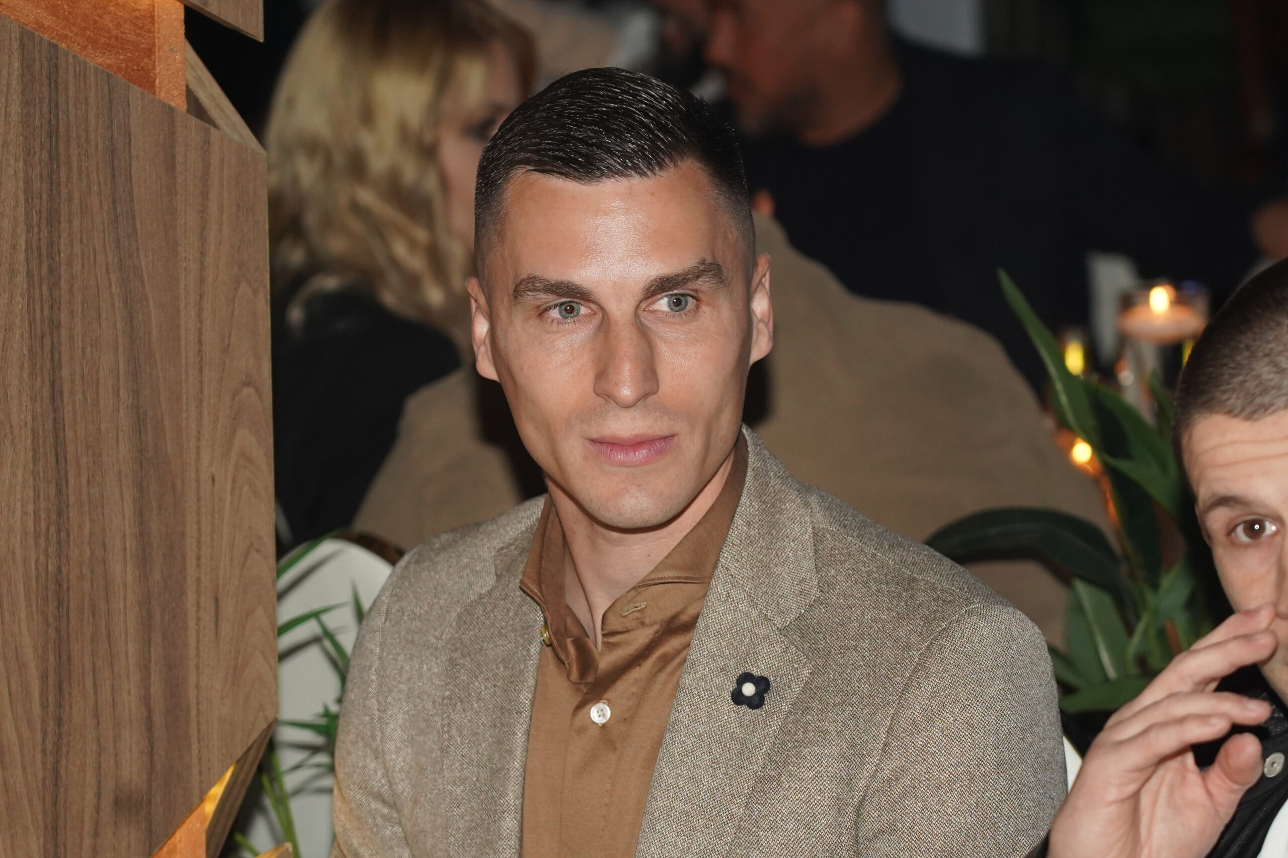 Ognjen Vranješ: Kritika na račun srpskih reprezentativaca i poruka Veljku Paunoviću – kritika Ognjena Vranješa