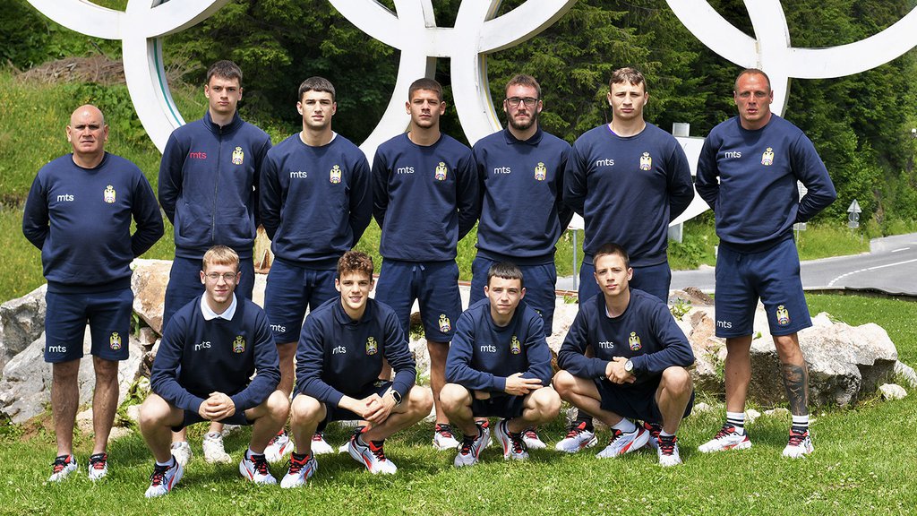 Omladinska bokserska reprezentacija Srbije završava pripreme za Evropsko prvenstvo u Loznici