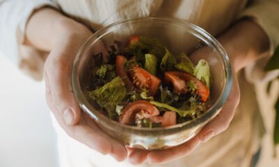 Pet sastojaka za salatu koja štiti srce svakog dana – salata za zdravo srce