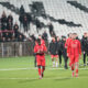 Radnički 1923 kažnjen igranjem bez publike na šest utakmica pred početak sezone – Radnički 1923 kazna Superliga
