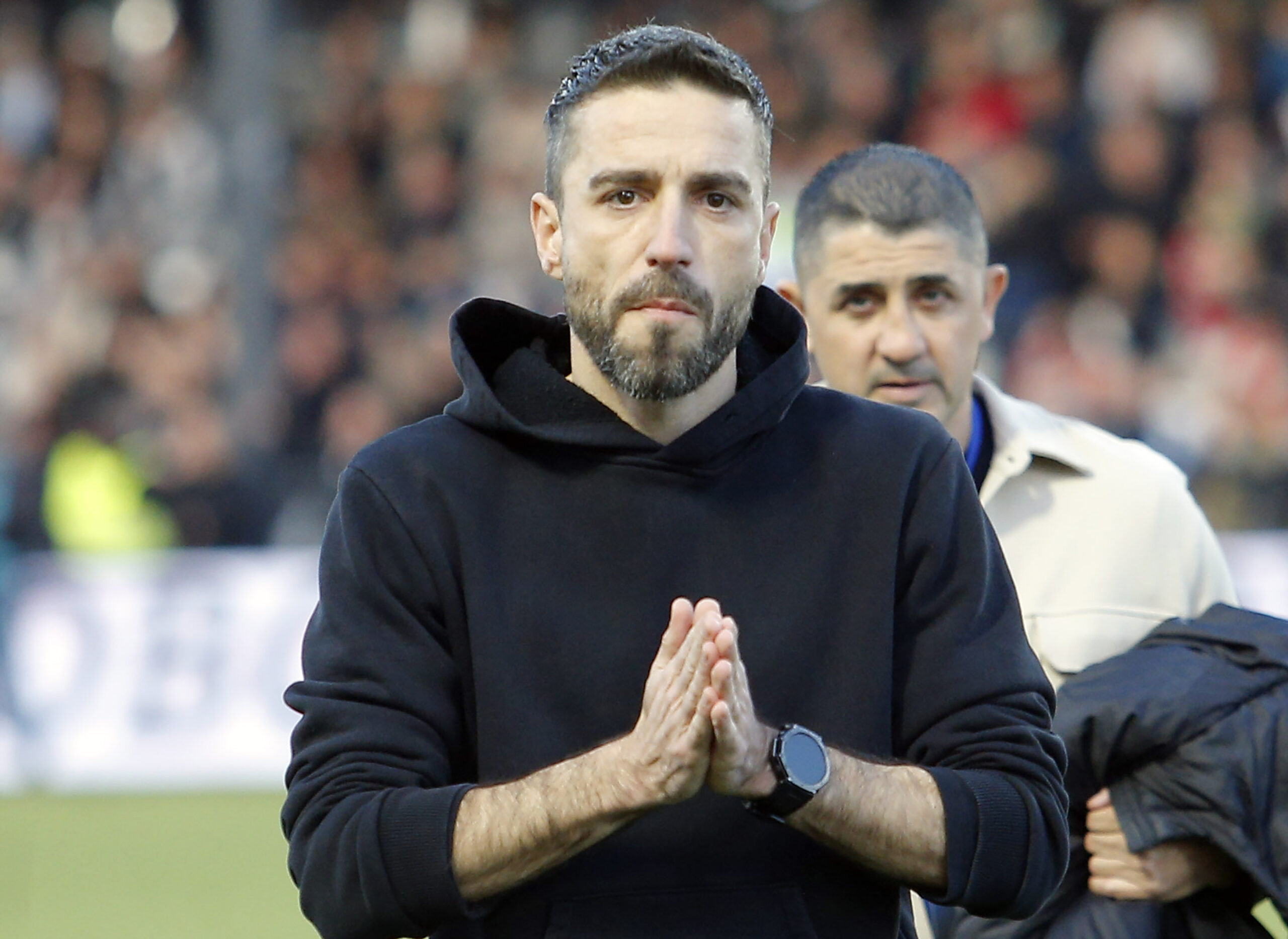 Radomir Koković: Fokus je ključan pred početak Superlige Srbije i duel sa Radničkim – Radomir Koković Superliga Srbije